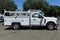2026 Ford Super Duty F-350 SRW XL 2WD Reg Cab 145 WB 60 CA
