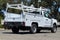 2026 Ford Super Duty F-350 SRW XL 4WD Reg Cab 145 WB 60 CA