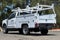 2026 Ford Super Duty F-350 SRW XL 4WD Reg Cab 145 WB 60 CA