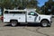 2026 Ford Super Duty F-350 SRW XL 4WD Reg Cab 145 WB 60 CA