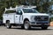 2026 Ford Super Duty F-350 SRW XL 4WD Reg Cab 145 WB 60 CA