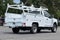 2026 Ford Super Duty F-350 SRW XL 4WD Reg Cab 145 WB 60 CA