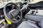 2026 Ford Super Duty F-350 SRW XL 4WD Reg Cab 145 WB 60 CA