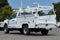 2026 Ford Super Duty F-350 SRW XL 4WD Reg Cab 145 WB 60 CA