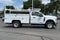 2026 Ford Super Duty F-350 SRW XL 4WD Reg Cab 145 WB 60 CA