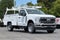 2026 Ford Super Duty F-350 SRW XL 4WD Reg Cab 145 WB 60 CA