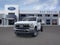 2026 Ford Super Duty F-350 SRW XL 4WD Reg Cab 145 WB 60 CA
