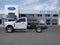 2026 Ford Super Duty F-350 SRW XL 4WD Reg Cab 145 WB 60 CA
