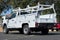 2026 Ford Super Duty F-350 SRW XL 4WD Reg Cab 145 WB 60 CA