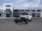 2026 Ford Super Duty F-350 SRW XL 4WD Reg Cab 145 WB 60 CA