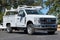 2026 Ford Super Duty F-350 SRW XL 4WD Reg Cab 145 WB 60 CA