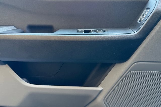 2025 Ford Super Duty F-350 DRW XL