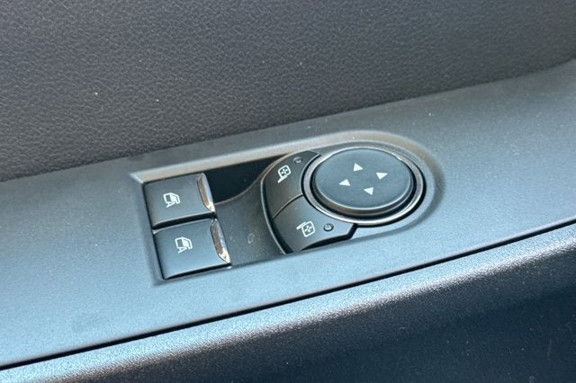 2025 Ford Super Duty F-350 DRW XL