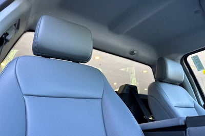 2025 Ford Super Duty F-350 DRW XL
