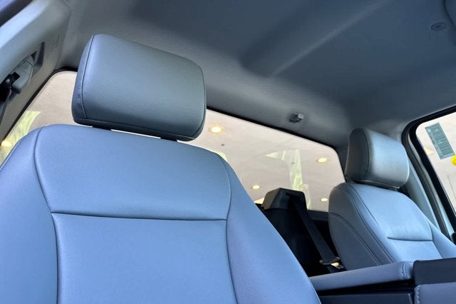 2025 Ford Super Duty F-350 DRW XL