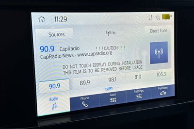 2025 Ford Super Duty F-350 DRW XL