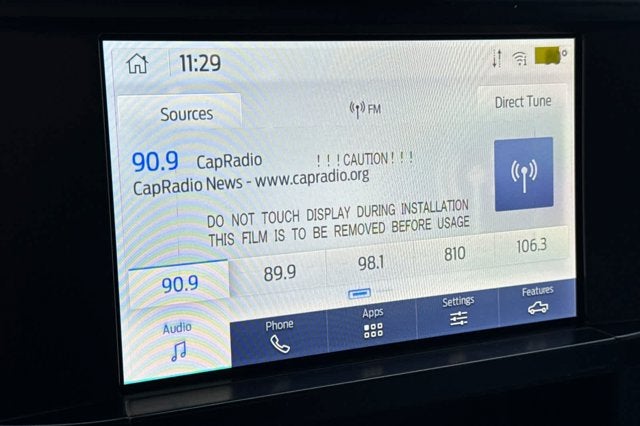 2025 Ford Super Duty F-350 DRW XL