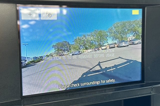 2025 Ford Super Duty F-350 DRW XL