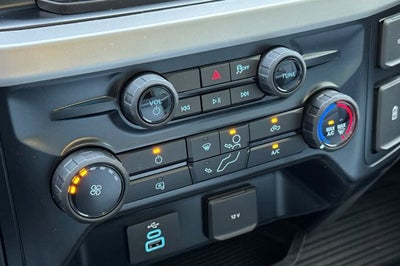 2025 Ford Super Duty F-350 DRW XL