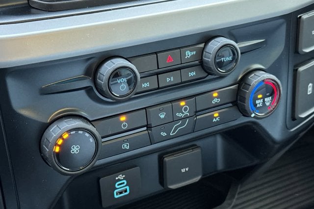 2025 Ford Super Duty F-350 DRW XL