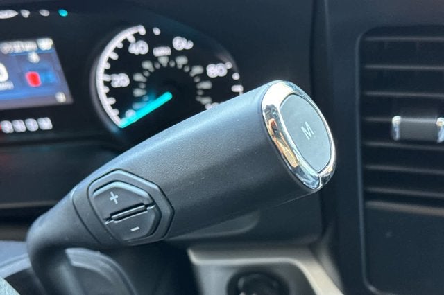 2025 Ford Super Duty F-350 DRW XL