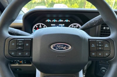 2025 Ford Super Duty F-350 DRW XL