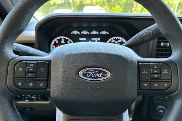 2025 Ford Super Duty F-350 DRW XL