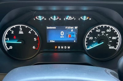 2025 Ford Super Duty F-350 DRW XL