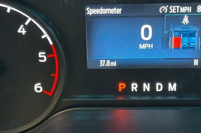 2025 Ford Super Duty F-350 DRW XL