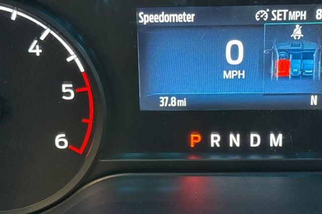 2025 Ford Super Duty F-350 DRW XL