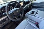 2025 Ford Super Duty F-350 DRW XL