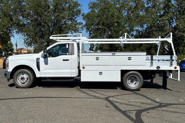 2025 Ford Super Duty F-350 DRW XL
