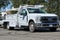 2025 Ford Super Duty F-350 DRW XL