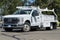 2025 Ford Super Duty F-350 DRW XL