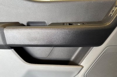 2025 Ford Super Duty F-350 DRW XL