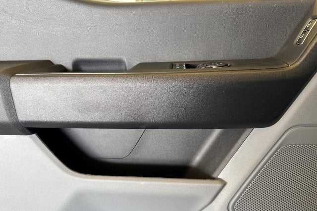 2025 Ford Super Duty F-350 DRW XL