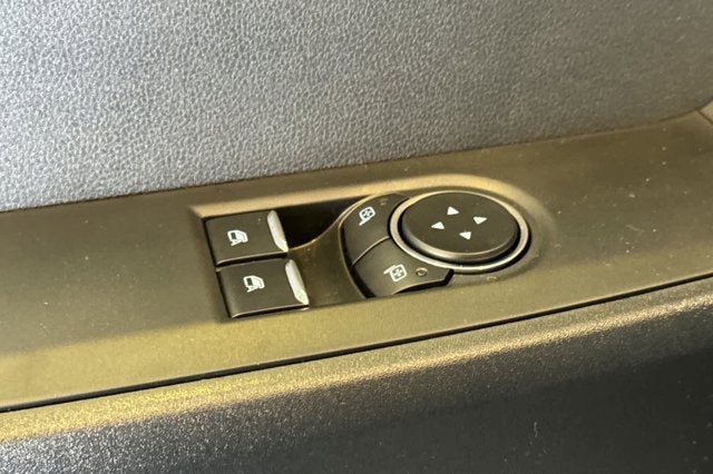 2025 Ford Super Duty F-350 DRW XL