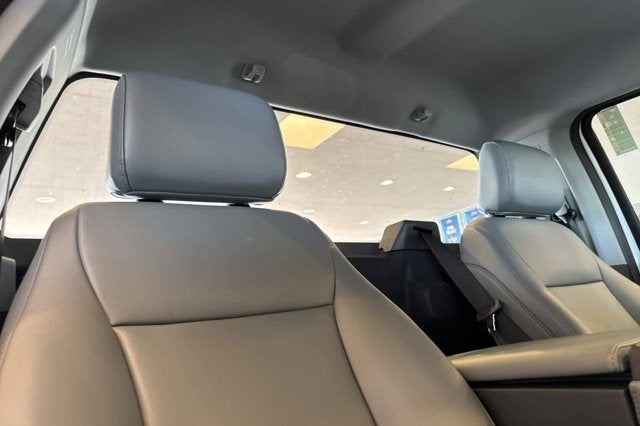 2025 Ford Super Duty F-350 DRW XL