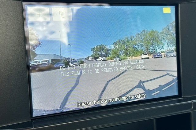 2025 Ford Super Duty F-350 DRW XL