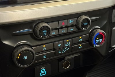 2025 Ford Super Duty F-350 DRW XL