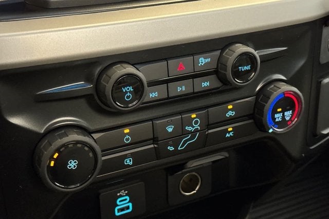 2025 Ford Super Duty F-350 DRW XL