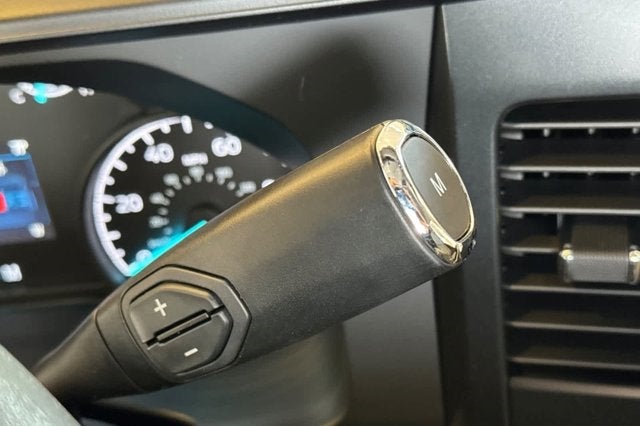 2025 Ford Super Duty F-350 DRW XL