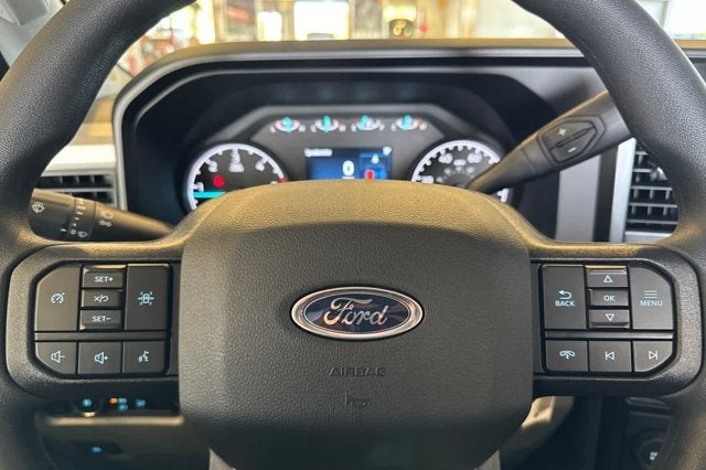 2025 Ford Super Duty F-350 DRW XL