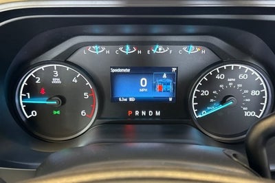 2025 Ford Super Duty F-350 DRW XL