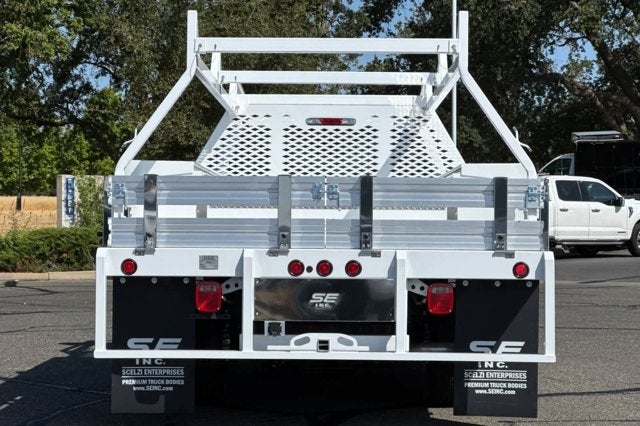 2025 Ford Super Duty F-350 DRW XL