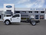 2026 Ford Super Duty F-350 DRW XL