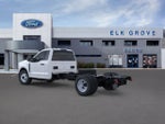 2026 Ford Super Duty F-350 DRW XL