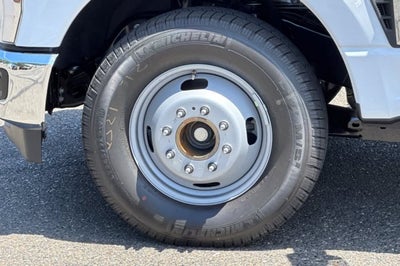 2026 Ford Super Duty F-350 DRW XL