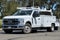 2025 Ford Super Duty F-350 DRW XL