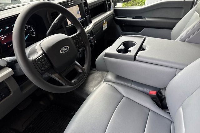 2025 Ford Super Duty F-350 DRW XL